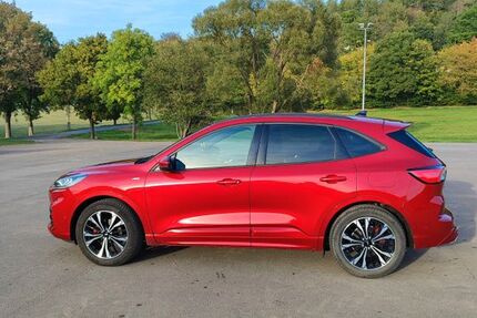 Ford Kuga 44.500 km 19.699 &euro; Schmalkalden 98574