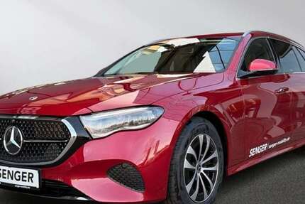 Mercedes-Benz E 220 9.900 km 60.890 &euro; Oldenburg 26129