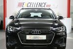 Audi A4 Avant 40 TDI QUATTRO BUSINESS / LED, HEAD-UP 177.000 km 22.111 &euro; Hamm 59077