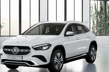 Mercedes-Benz GLA 220 12.303 km 41.500 &euro; Mechernich 53894