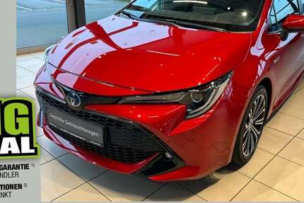 Toyota Corolla 55.500 km 20.490 € Fürth/Südstadt 90763