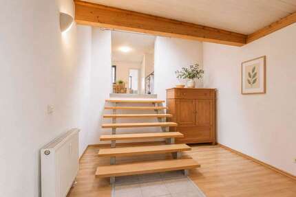 Wohnung Gernsheim - 5 Zimmer, 110 m&sup2;, 320.000&euro; | Angebot:26877663