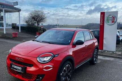 Fiat 600 4.980 km 27.990 &euro; Aalen 73433