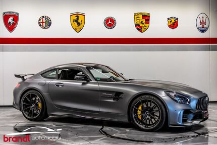 Mercedes-Benz AMG GT R 29.900 km 142.900 &euro; Pastetten (nähe München) 85669
