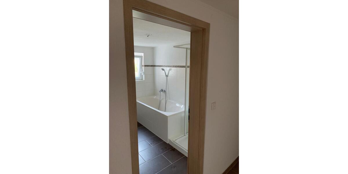 Traumhafte 2-Zimmer Wohnung direkt am Wald 2 zimmer