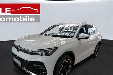 VW Tiguan 11.650 km 36.890 &euro; Helmstedt 38350