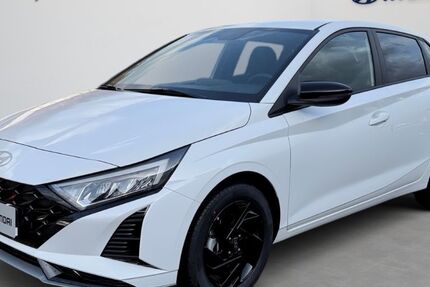 Hyundai i20 1.049 km 22.990 &euro; Contwig 66497