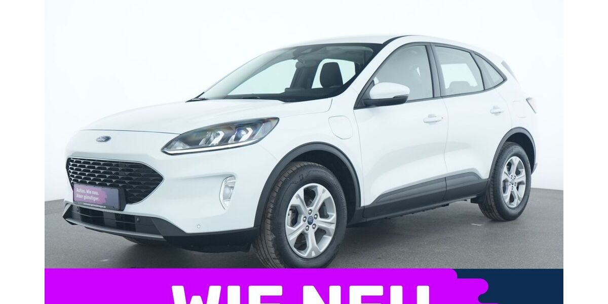 Ford Kuga 18.504 km 21.705 &euro; Garching bei München 85748