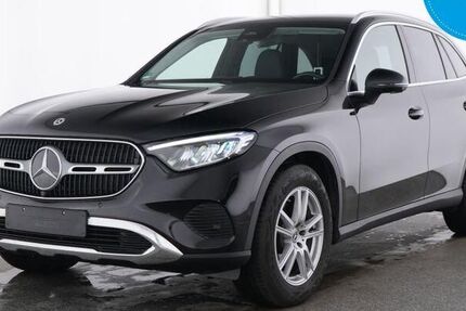 Mercedes-Benz GLC 220 21.600 km 46.940 &euro; Stralsund 18439