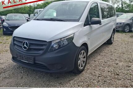 Mercedes-Benz Vito 350.205 km 12.685 &euro; Achern 77855
