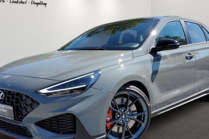 Hyundai i30 39.800 km 32.490 &euro; Landshut 84030