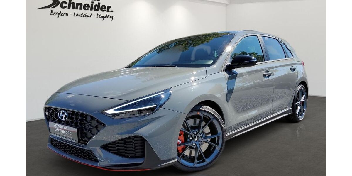 Hyundai i30 39.800 km 32.490 &euro; Landshut 84030