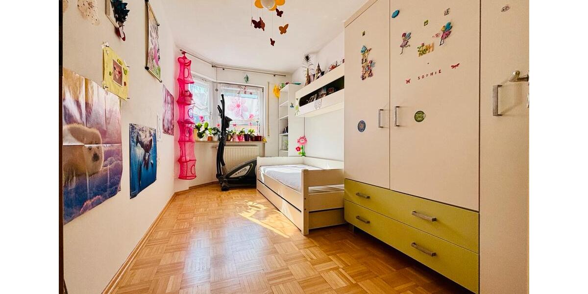 Reihenhaus Nürnberg Altenfurt - 5.5 Zimmer, 120 m&sup2;, 549.000&euro; | Angebot:26759973