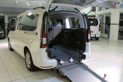 VW Caddy 45.381 km 36.900 € Schifferstadt 67105