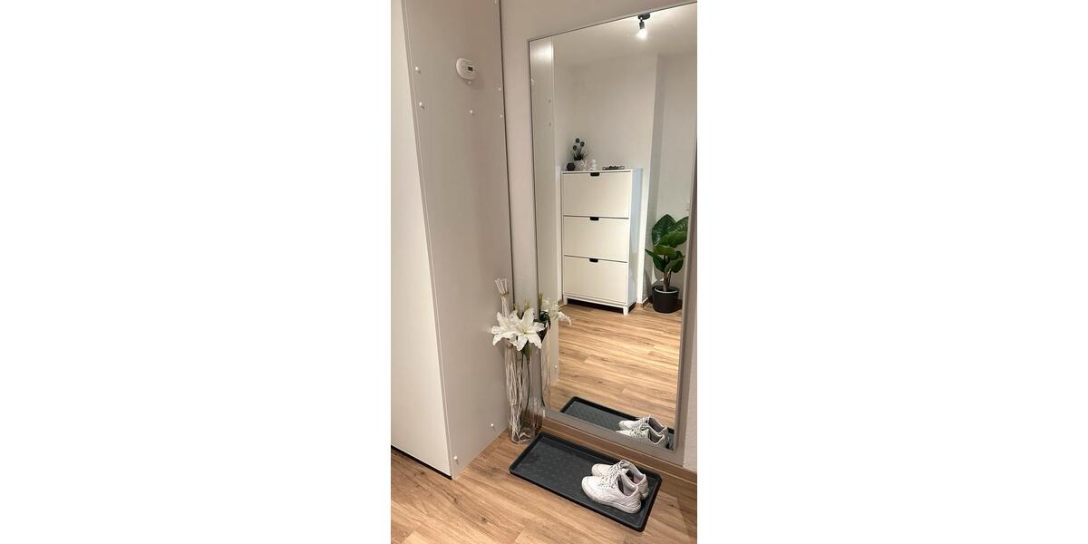 Etagenwohnung Wuppertal Arrenberg - 2 Zimmer, 47 m&sup2;, 139.000&euro; | Angebot:25976059