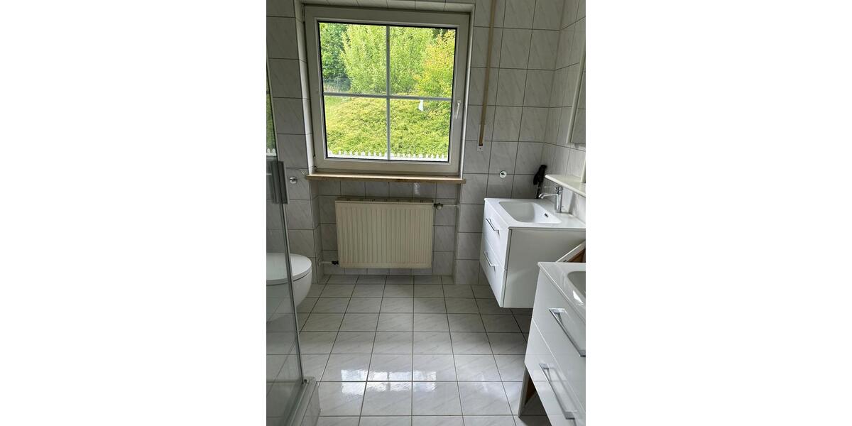 Terrassenwohnung Wunsiedel - 3.5 Zimmer, 112 m&sup2;, 995&euro; | Angebot:25542969