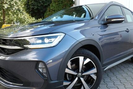 VW Taigo 63.450 km 21.890 € Garrel 49681