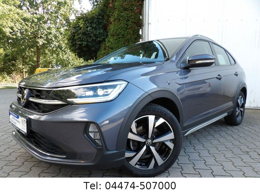VW Taigo 63.450 km 21.890 € Garrel 49681