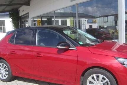 Opel Corsa 25.200 km 12.590 &euro; Adlkofen 84166