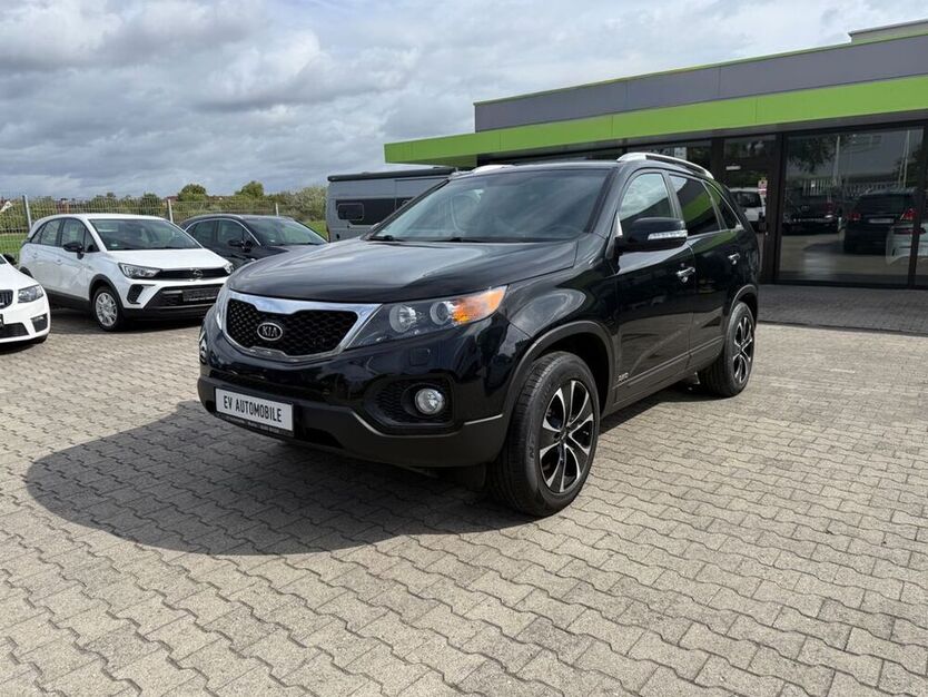 Sorento