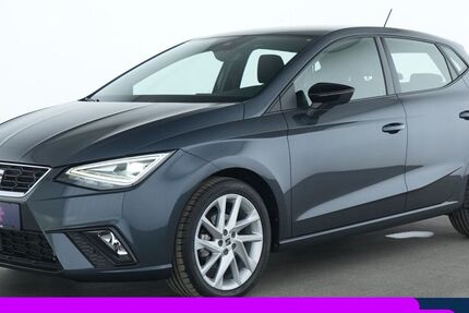 Seat Ibiza 11.908 km 17.788 &euro; Garching bei München 85748