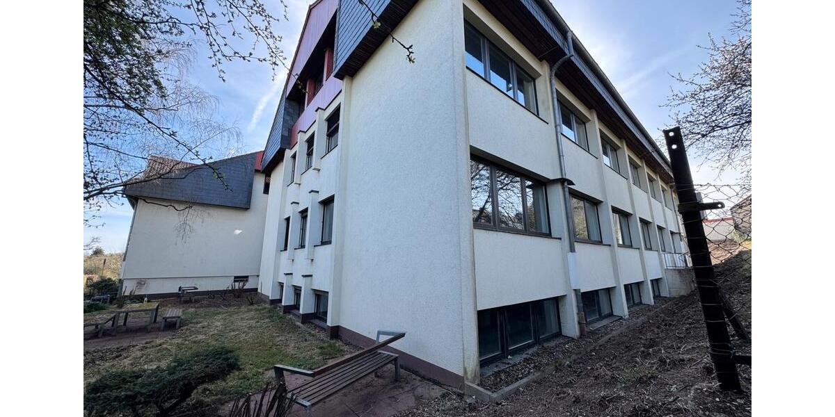 Mehrfamilienhaus zimmer