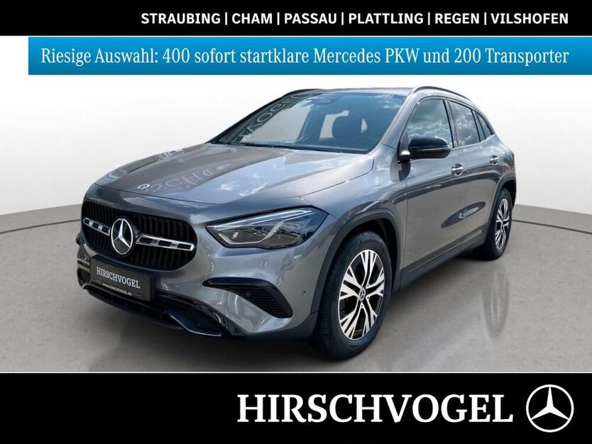 GLA 200