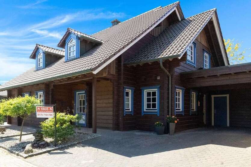 Haus zum Kaufen in Ahaus 465.000 € 202 m²