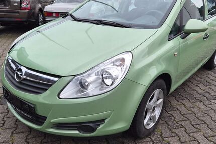 Opel Corsa 103.000 km 3.399 € Elz 65604
