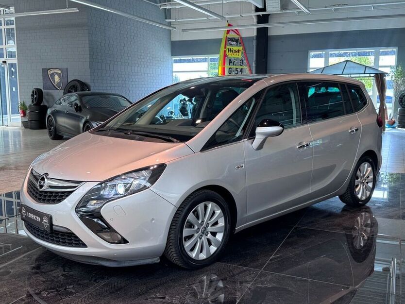 Zafira