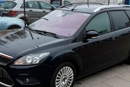 Ford Focus 265.000 km 1.350 &euro; Hamburg 20097
