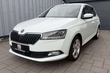 Skoda Fabia 99.600 km 8.999 &euro; Eslohe (Sauerland) 59889