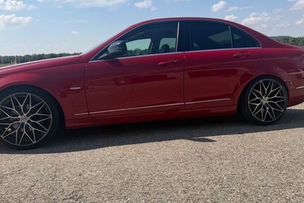 Mercedes-Benz C 180 197.331 km 5.499 &euro; Aurach 91589