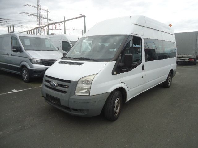 Ford Transit 206.100 km 4.590 &euro; Paderborn 33104