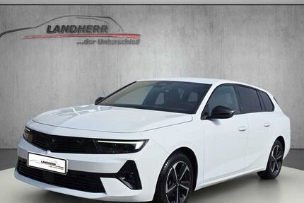 Opel Astra 11.099 km 21.850 &euro; Thannhausen 86470