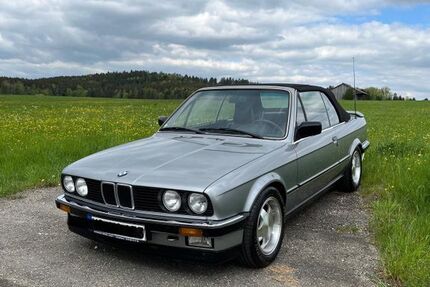 BMW 325 88.300 km 33.000 &euro; Dauchingen 78083