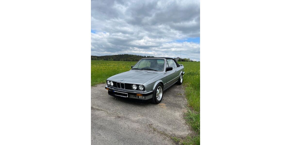 BMW 325 88.300 km 33.000 &euro; Dauchingen 78083
