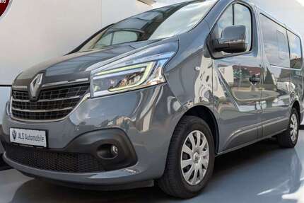Renault Trafic 145.000 km 21.999 &euro; Immenhausen bei Kassel 34376