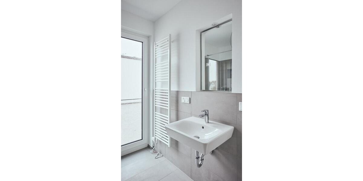 4-Zimmer Penthouse-Wohnung mit Terrasse in Rheda-Wiedenbrück 4 zimmer