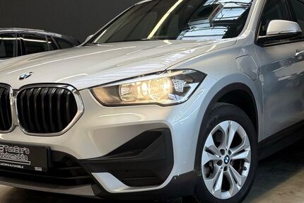 BMW X1 104.081 km 18.700 &euro; Niederaichbach 84100