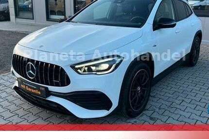 Mercedes-Benz GLA 35 AMG 97.701 km 33.999 &euro; Ludwigsfelde 14974