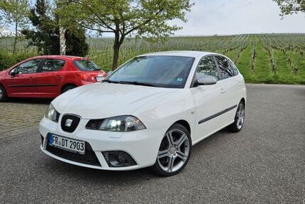 Seat Ibiza 290.504 km 5.990 &euro; Bad Krozingen 79189