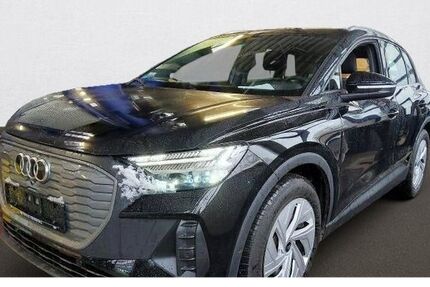 Audi Q4 e-tron 37.400 km 30.850 &euro; Ebersberg bei München 85560