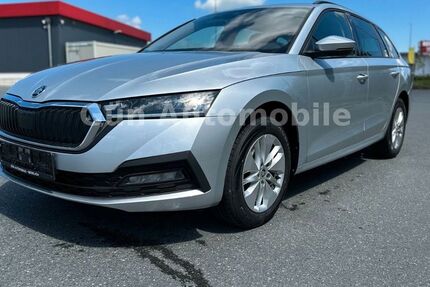 Skoda Octavia 144.700 km 16.499 &euro; Beselich 65614