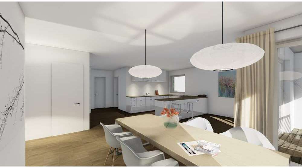 Wohnung zum Kaufen in Braubach 293.000 € 81.38 m²