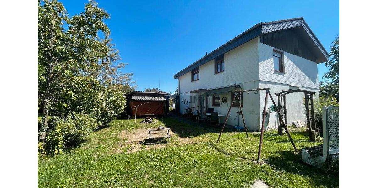 Einfamilienhaus Jestetten - 6 Zimmer, 132 m&sup2;, 449.000&euro; | Angebot:27118333