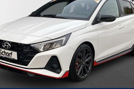 Hyundai i20 46.442 km 25.890 € Nürnberg 90451