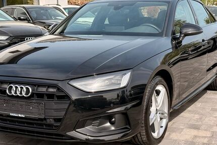 Audi A4 97.000 km 23.990 &euro; Wolfhagen 34466