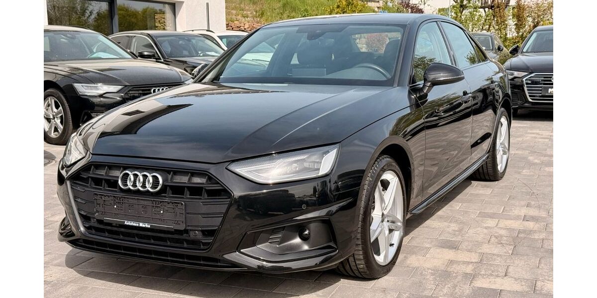 Audi A4 97.000 km 23.990 &euro; Wolfhagen 34466