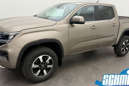 VW Amarok 1.100 km 42.600 &euro; Peine 31226